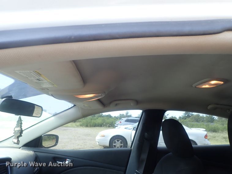 image for item DG2341 2013 Dodge Dart