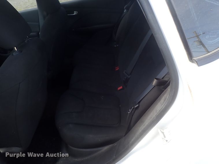 image for item DG2341 2013 Dodge Dart