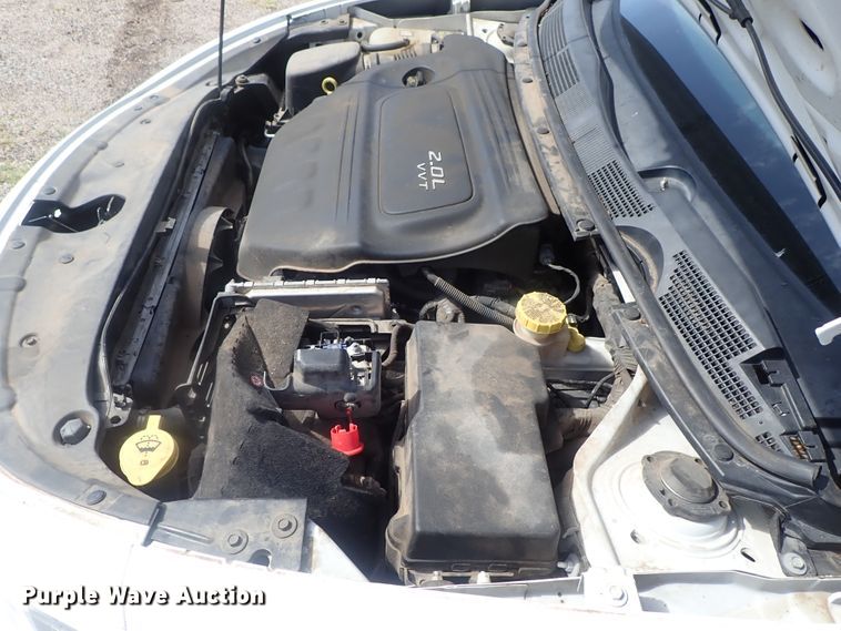 image for item DG2341 2013 Dodge Dart