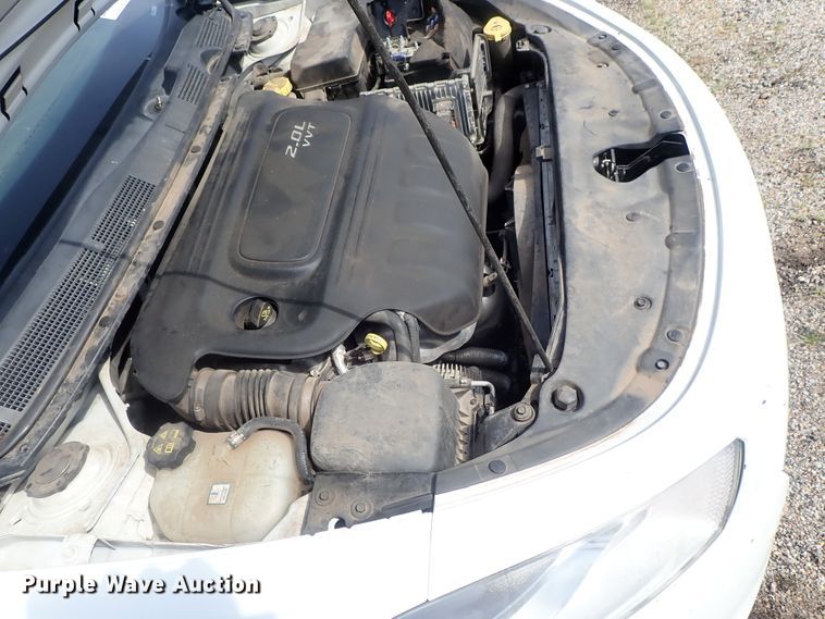 image for item DG2341 2013 Dodge Dart