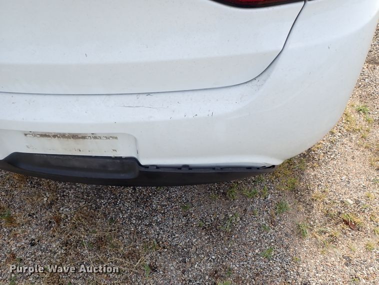 image for item DG2341 2013 Dodge Dart