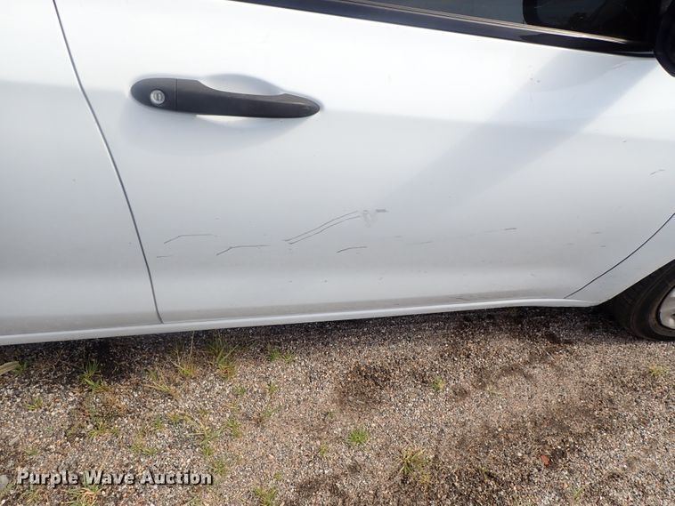 image for item DG2341 2013 Dodge Dart