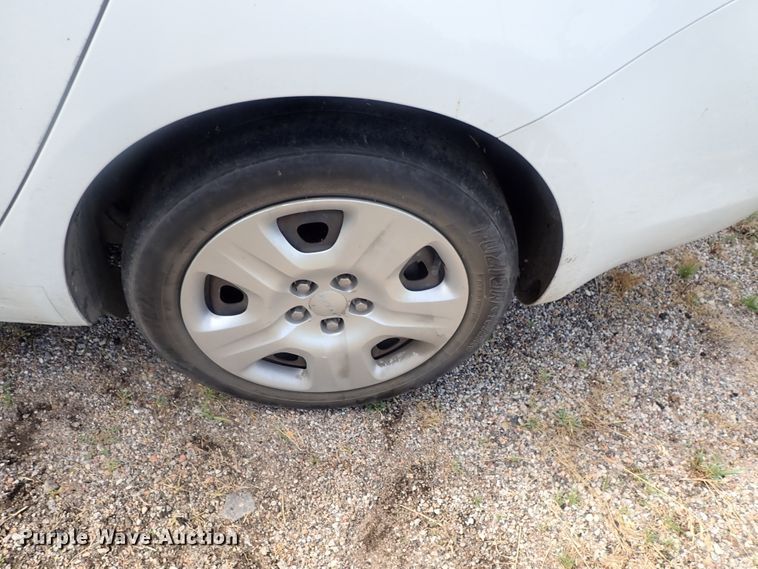 image for item DG2341 2013 Dodge Dart