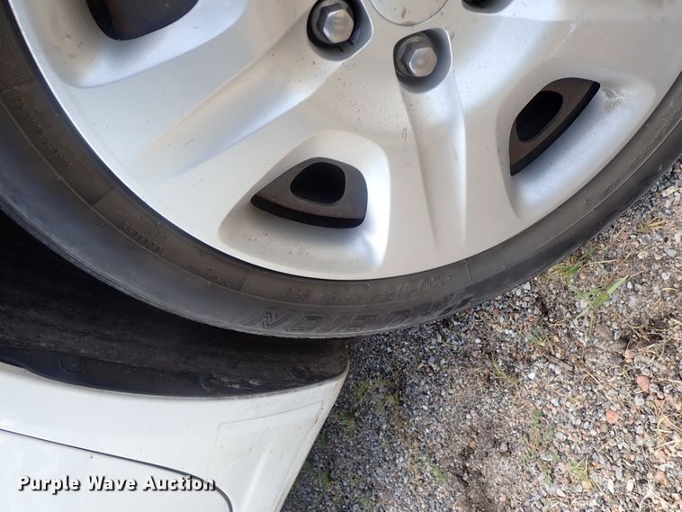 image for item DG2341 2013 Dodge Dart