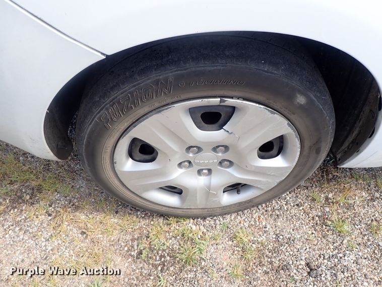 image for item DG2341 2013 Dodge Dart