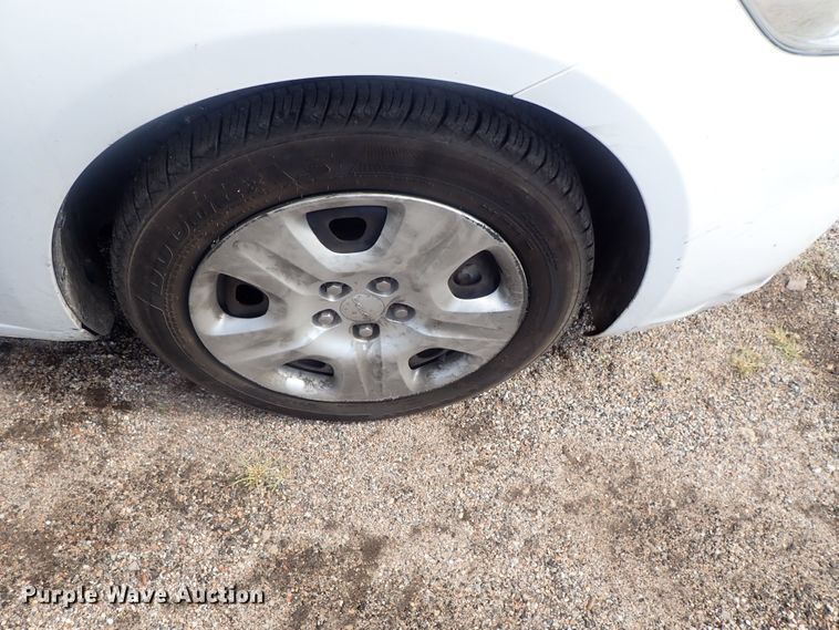 image for item DG2341 2013 Dodge Dart