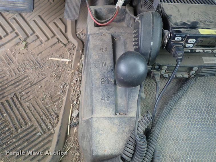 image for item DG2400 2007 Chevrolet Silverado 1500  pickup truck