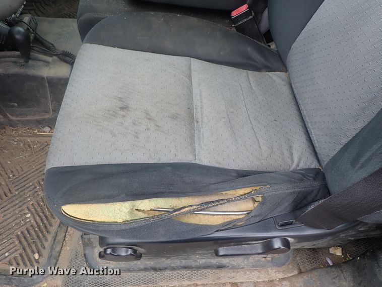 image for item DG2400 2007 Chevrolet Silverado 1500  pickup truck