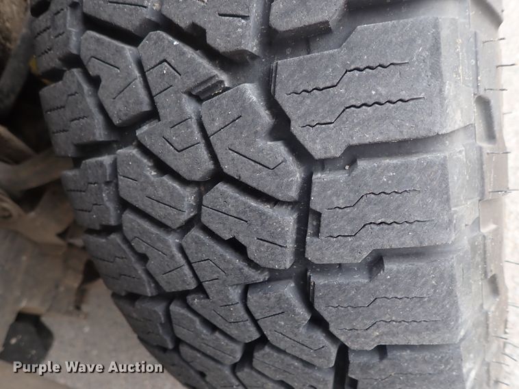 image for item DG2400 2007 Chevrolet Silverado 1500  pickup truck