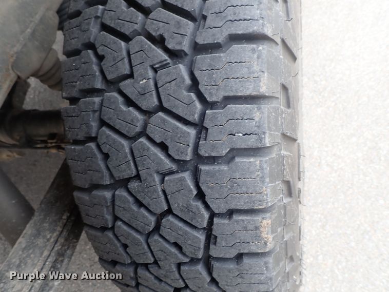 image for item DG2400 2007 Chevrolet Silverado 1500  pickup truck