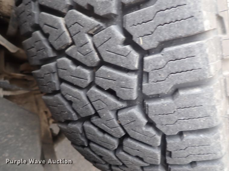 image for item DG2400 2007 Chevrolet Silverado 1500  pickup truck