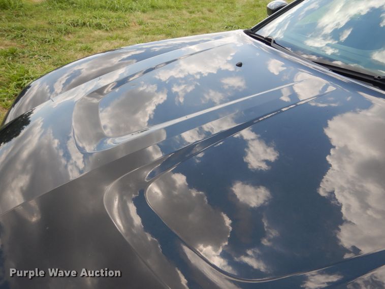 image for item DH5149 2014 Dodge Charger Police