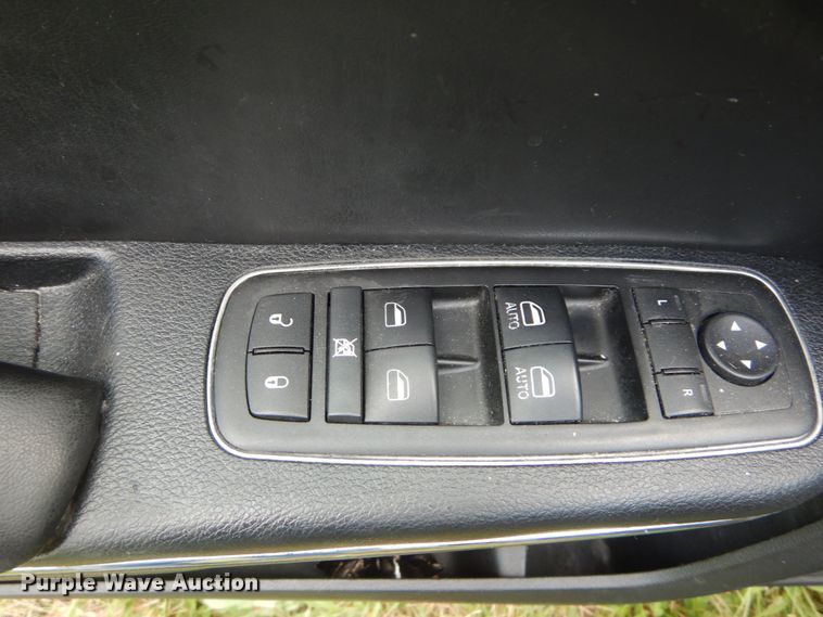 image for item DH5149 2014 Dodge Charger Police