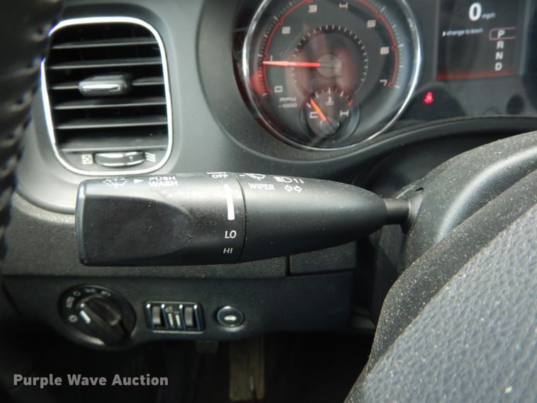 image for item DH5149 2014 Dodge Charger Police