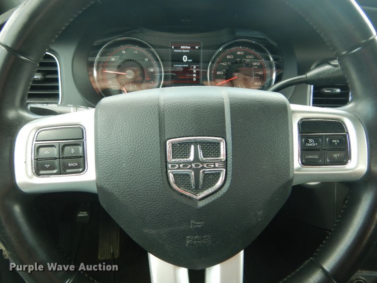 image for item DH5149 2014 Dodge Charger Police