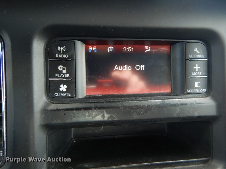 image for item DH5149 2014 Dodge Charger Police