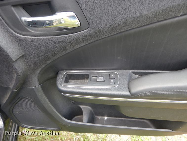 image for item DH5149 2014 Dodge Charger Police