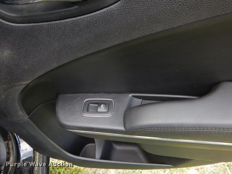 image for item DH5149 2014 Dodge Charger Police