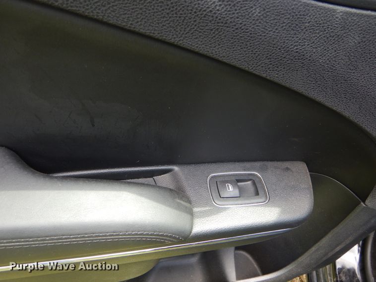 image for item DH5149 2014 Dodge Charger Police