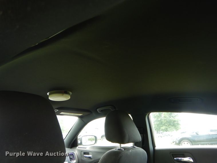 image for item DH5149 2014 Dodge Charger Police