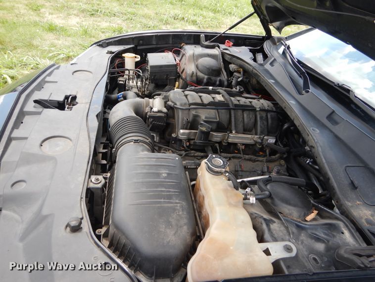 image for item DH5149 2014 Dodge Charger Police