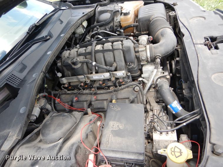 image for item DH5149 2014 Dodge Charger Police