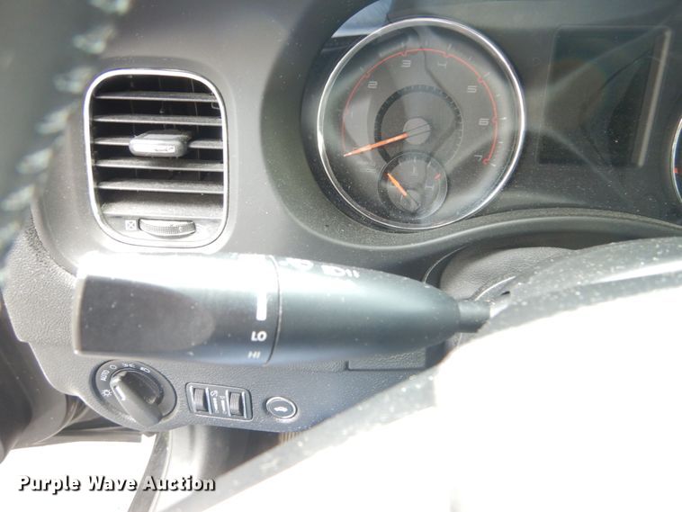 image for item DH5150 2014 Dodge Charger Police