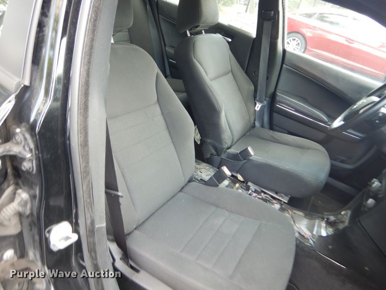 image for item DH5150 2014 Dodge Charger Police