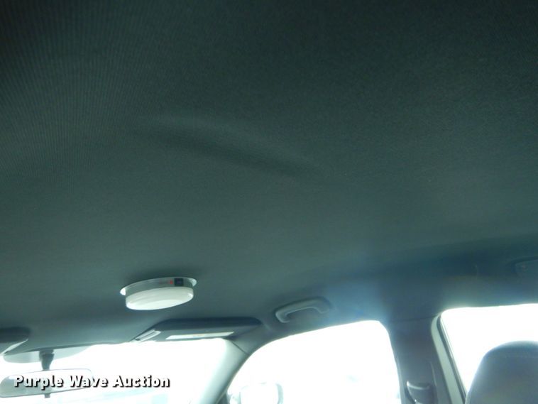 image for item DH5150 2014 Dodge Charger Police