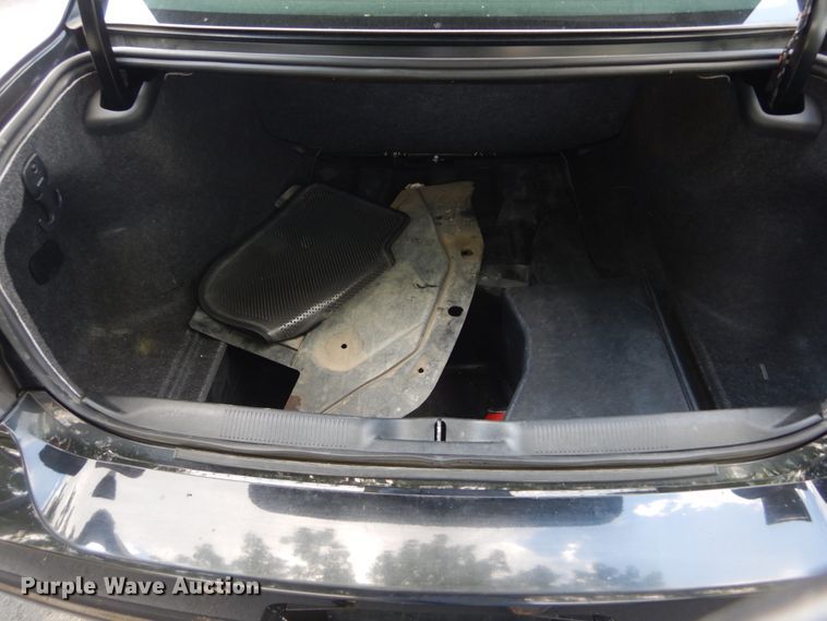 image for item DH5150 2014 Dodge Charger Police