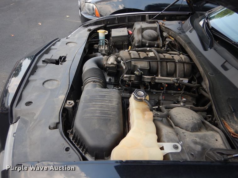 image for item DH5150 2014 Dodge Charger Police