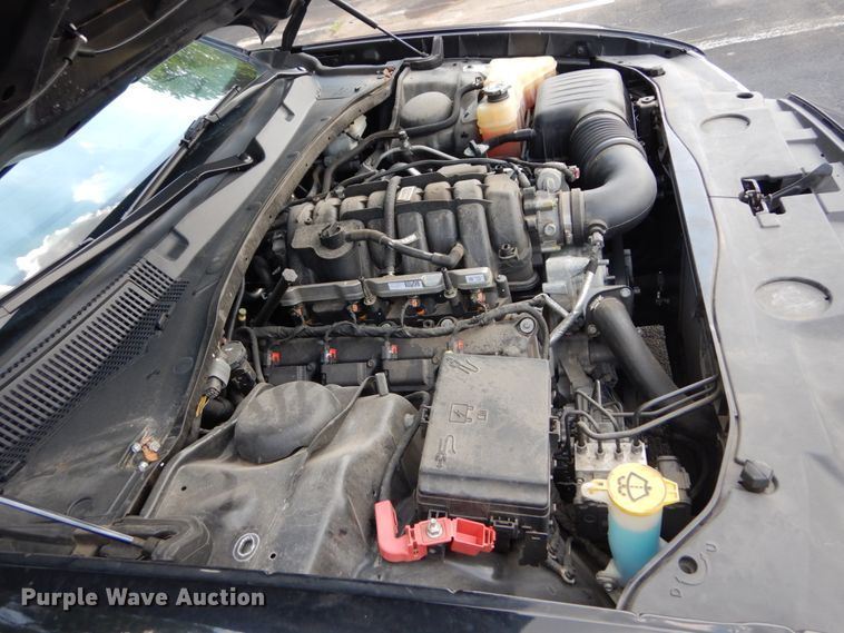 image for item DH5150 2014 Dodge Charger Police