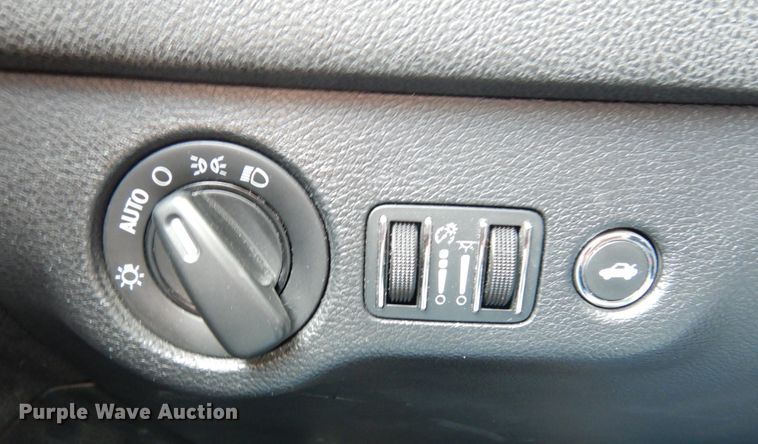 image for item DH5151 2014 Dodge Charger Police