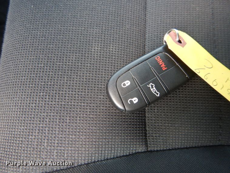 image for item DH5151 2014 Dodge Charger Police