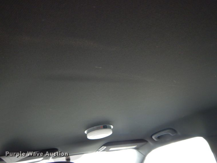 image for item DH5151 2014 Dodge Charger Police