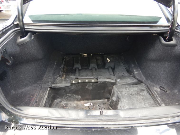 image for item DH5151 2014 Dodge Charger Police