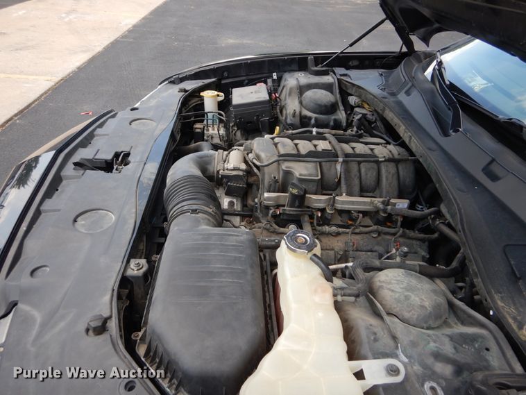 image for item DH5151 2014 Dodge Charger Police