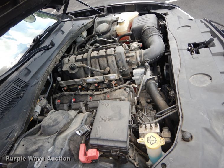 image for item DH5151 2014 Dodge Charger Police