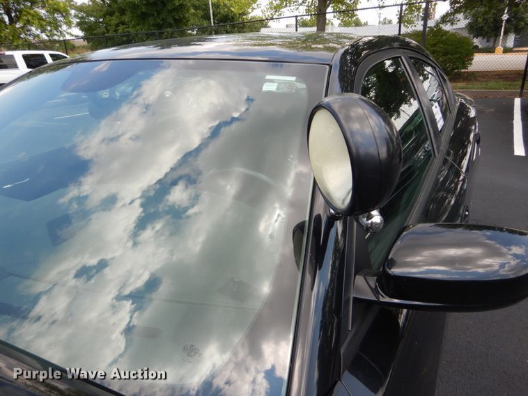 image for item DH5151 2014 Dodge Charger Police