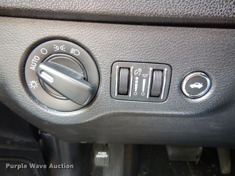 image for item DH5152 2013 Dodge Charger Police