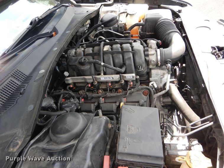 image for item DH5152 2013 Dodge Charger Police