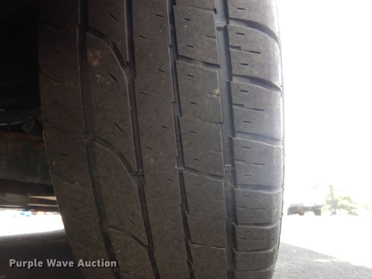 image for item DH5152 2013 Dodge Charger Police