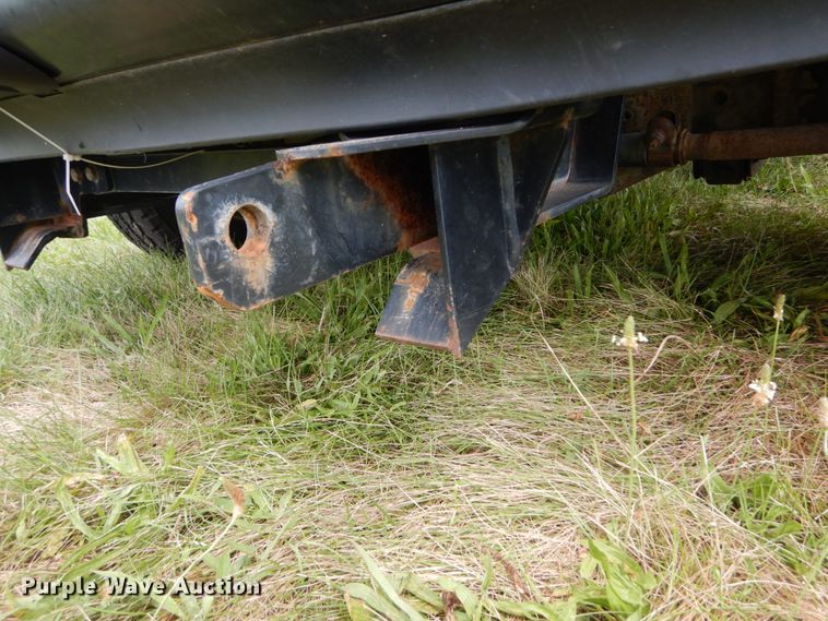 image for item DH5153 2008 Ford F250 Super Duty XL  pickup truck