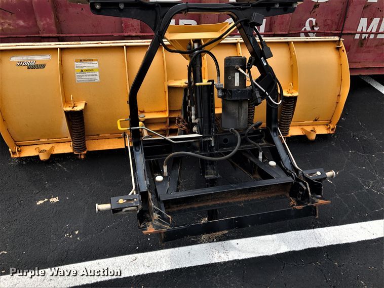 image for item DH5153 2008 Ford F250 Super Duty XL  pickup truck