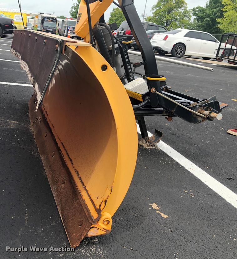 image for item DH5153 2008 Ford F250 Super Duty XL  pickup truck