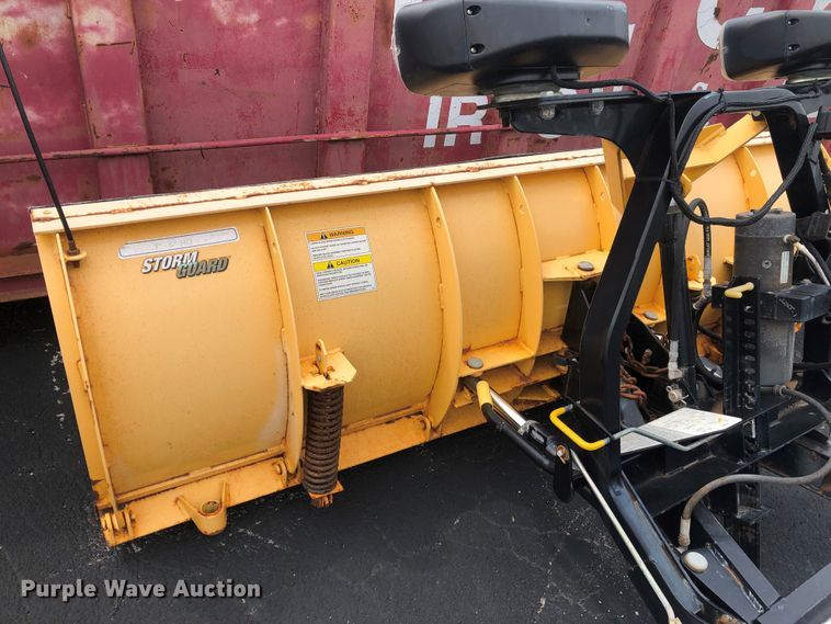 image for item DH5153 2008 Ford F250 Super Duty XL  pickup truck