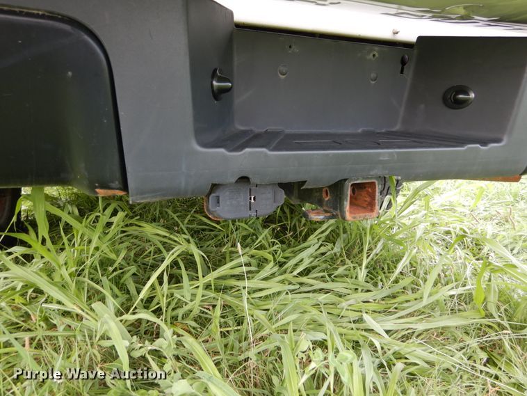 image for item DH5154 2006 Ford F250 Super Duty XL  SuperCab pickup truck