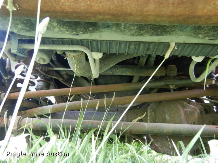 image for item DH5154 2006 Ford F250 Super Duty XL  SuperCab pickup truck