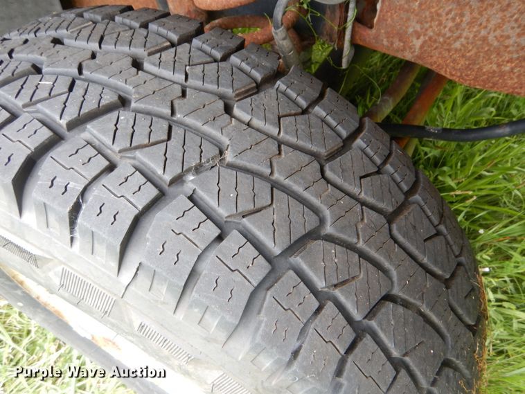 image for item DH5154 2006 Ford F250 Super Duty XL  SuperCab pickup truck