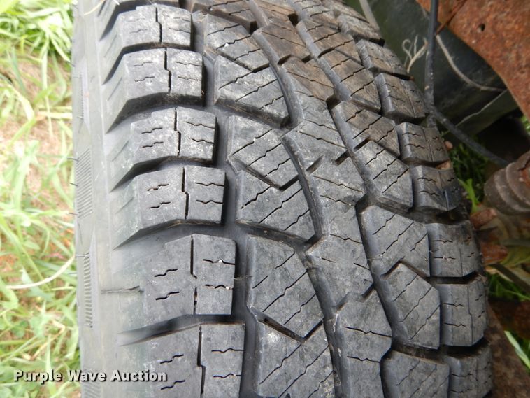 image for item DH5154 2006 Ford F250 Super Duty XL  SuperCab pickup truck